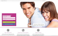 Bei Singletreffen findet man seinen Traumpartner Bei Singletreffen findet man seinen Traumpartner
