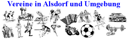 Vereine in Alsdorf